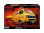 „Stranger Things“ Argyle’s VWT3 Surfer Boy Pizza V