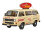 „Stranger Things“ Argyle’s VWT3 Surfer Boy Pizza V