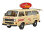 „Stranger Things“ Argyle’s VWT3 Surfer Boy Pizza V