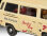 „Stranger Things“ Argyle’s VWT3 Surfer Boy Pizza V