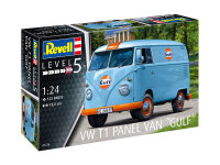 VW T1 panel van "Gulf"