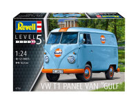 VW T1 panel van "Gulf"