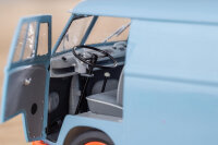 VW T1 panel van "Gulf"