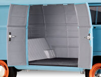VW T1 panel van "Gulf"