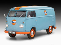 VW T1 panel van "Gulf"