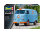 VW T1 panel van "Gulf"