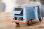 VW T1 panel van "Gulf"