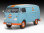 VW T1 panel van "Gulf"