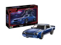 "Stranger Things" Billys Chevy Camaro Z/28