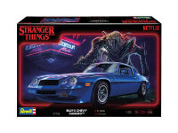 "Stranger Things" Billys Chevy Camaro Z/28