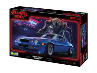 "Stranger Things" Billys Chevy Camaro Z/28