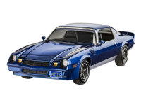 "Stranger Things" Billys Chevy Camaro Z/28
