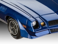"Stranger Things" Billys Chevy Camaro Z/28