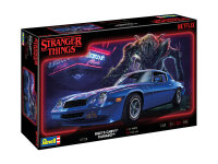 "Stranger Things" Billys Chevy Camaro Z/28