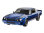 "Stranger Things" Billys Chevy Camaro Z/28