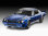 "Stranger Things" Billys Chevy Camaro Z/28