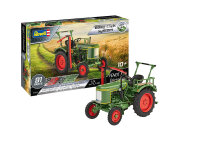 Fendt F20 Dieselroß Traktor easy-click-system