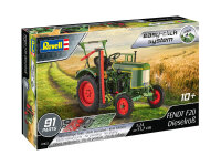 Fendt F20 Dieselroß Traktor easy-click-system