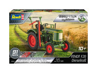Fendt F20 Dieselroß Traktor easy-click-system