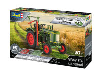 Fendt F20 Dieselroß Traktor easy-click-system