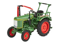 Fendt F20 Dieselroß Traktor easy-click-system
