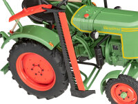 Fendt F20 Dieselroß Traktor easy-click-system