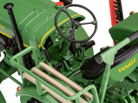 Fendt F20 Dieselroß Traktor easy-click-system