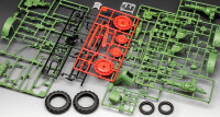 Fendt F20 Dieselroß Traktor easy-click-system