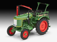 Fendt F20 Dieselroß Traktor easy-click-system