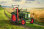 Fendt F20 Dieselroß Traktor easy-click-system