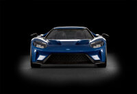 2017 Ford GT easy-click-system