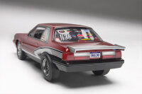 90 Mustang LX 5.0 Drag Racer