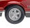 90 Mustang LX 5.0 Drag Racer