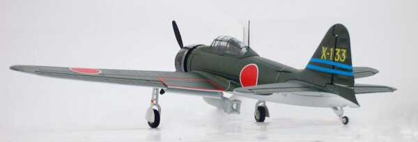FMS Zero A6M Mitsubishi PNP - 140 cm - HEPF Modellbau