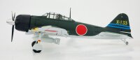 FMS Zero A6M Mitsubishi PNP - 140 cm