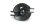 D-Power Turbo Spinner Aluminium mit Z-Gabel 38mm / 5,0