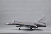 FMS F-16 V2 Jet EDF 64 PNP - 73 cm