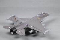 FMS F-16 V2 Jet EDF 64 PNP - 73 cm