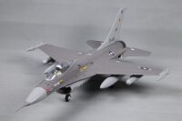 FMS F-16 V2 Jet EDF 64 PNP - 73 cm