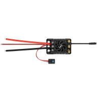 Ezrun MAX5 HV G2 Regler 250 Amp, 6-12s LiPo, BEC 8A