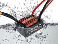 QuicRun WP16BL30 Brushless Regler 30A 2-3s für 1:16