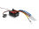 QuicRun 1060 Brushed Regler Tamiya Stecker 60A für 1:10