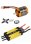 D-Power Brushless Set AL 2835-6 & 45A URANUS Regler