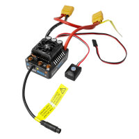 Ezrun MAX8 G2S Combo mit 4268SD 2500kV