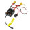 Ezrun MAX8 G2S Combo mit 4268SD 2500kV