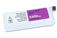 SLS XTRON 2400mAh 3S1P 11,1V 30C/60C