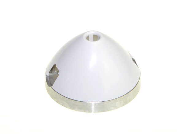 CN-Spinner 38/5,00mm spitz