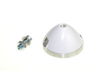CN-Spinner 38/5,00mm spitz