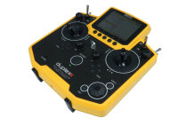 Handsender DS-12 gelb Multimode