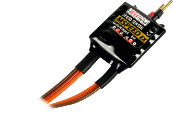 DUPLEX 2.4EX MSpeed